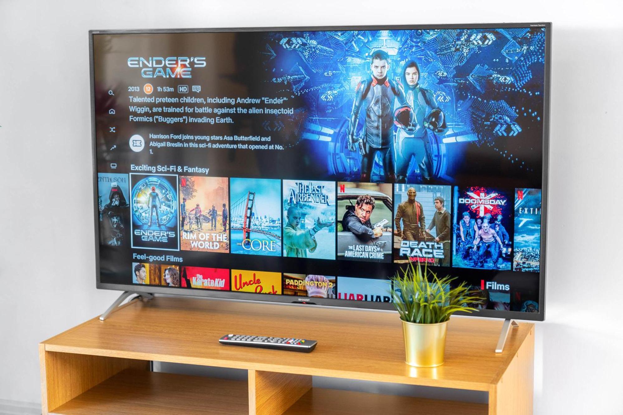 Birmingham City Centre Apartment - Wifi - Netflix - Top Rated - 59L エクステリア 写真